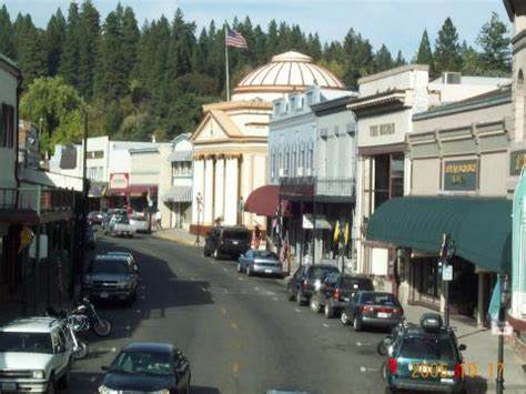 Grass Valley, CA